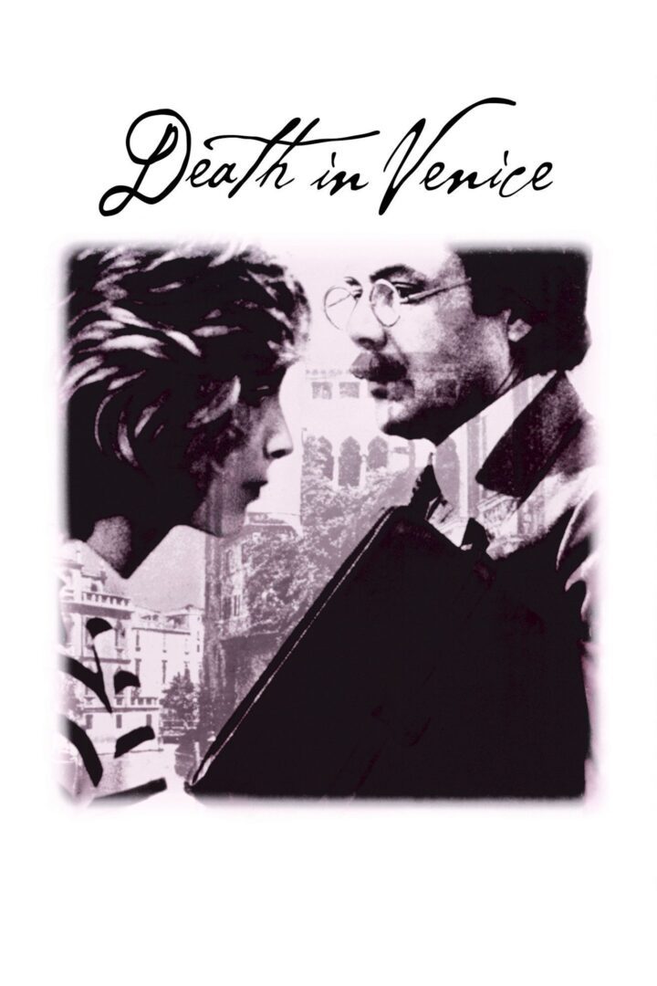 دانلود فیلم Death in Venice 1971 بدون سانسور با پخش آنلاین
