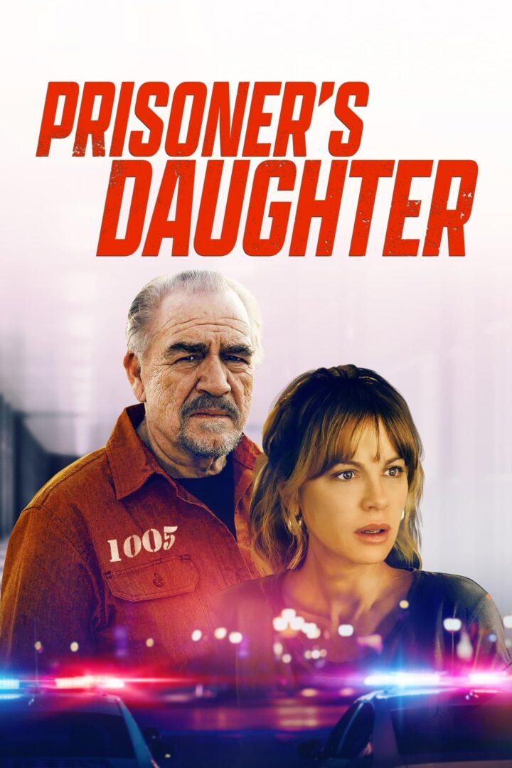 دانلود فیلم Prisoner’s Daughter 2022 بدون سانسور با پخش آنلاین