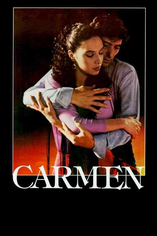 دانلود فیلم Carmen 1983 بدون سانسور با پخش آنلاین