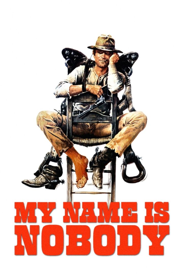 دانلود فیلم My Name Is Nobody 1973 بدون سانسور با پخش آنلاین