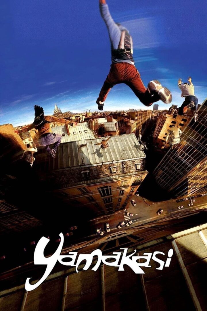 دانلود فیلم Yamakasi 2001 بدون سانسور با پخش آنلاین