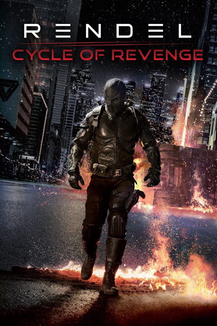 دانلود فیلم Rendel: Cycle of Revenge 2024 بدون سانسور با پخش آنلاین