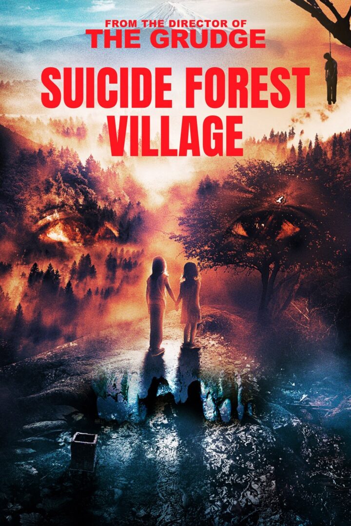 دانلود فیلم Suicide Forest Village 2021 بدون سانسور با پخش آنلاین