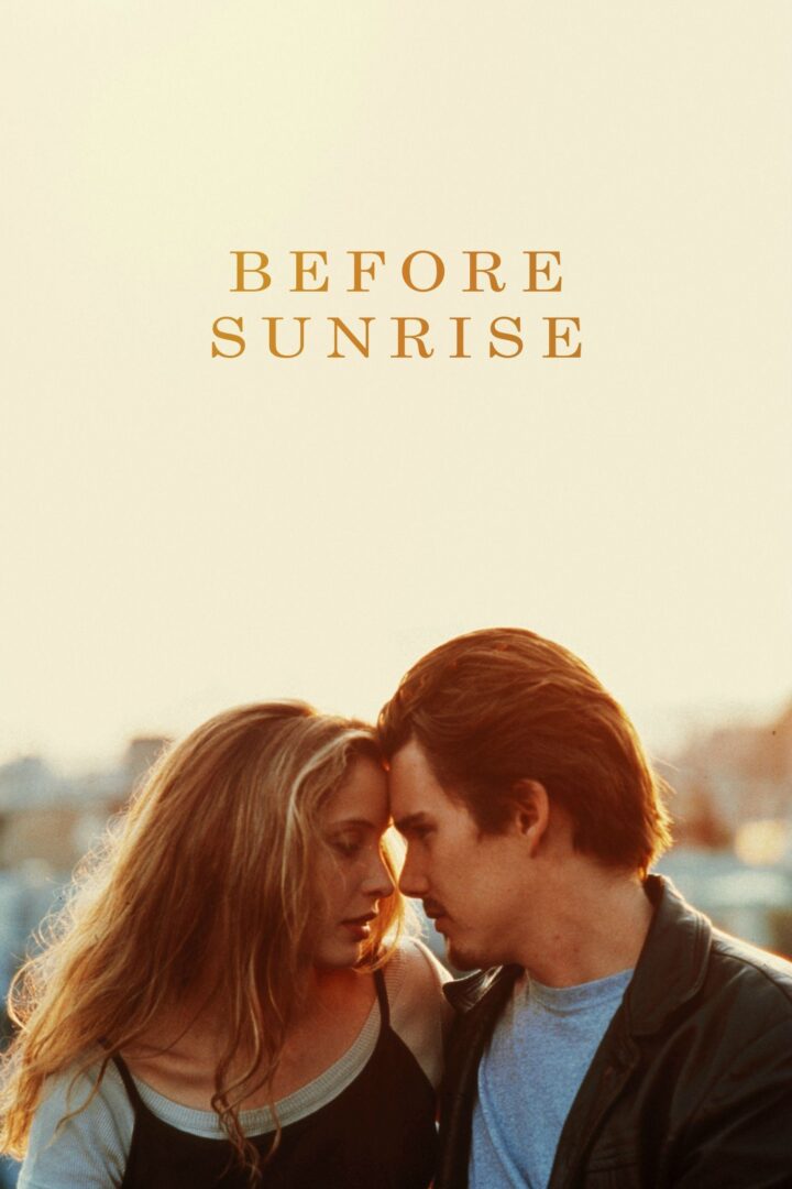 دانلود فیلم Before Sunrise 1995 بدون سانسور با پخش آنلاین