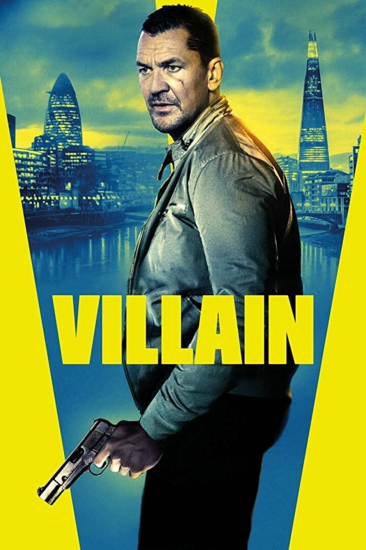 دانلود فیلم Villain 2020 بدون سانسور با پخش آنلاین