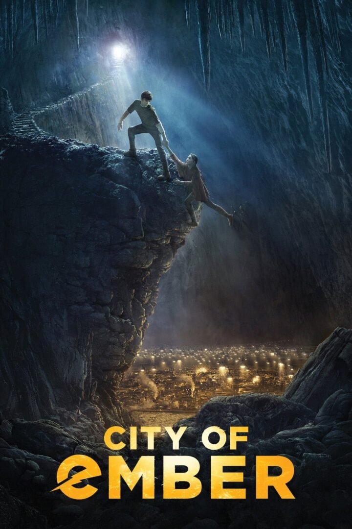 دانلود فیلم City of Ember 2008 بدون سانسور با پخش آنلاین