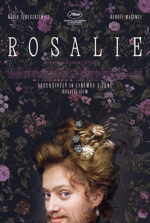 دانلود فیلم Rosalie 2023 بدون سانسور با پخش آنلاین