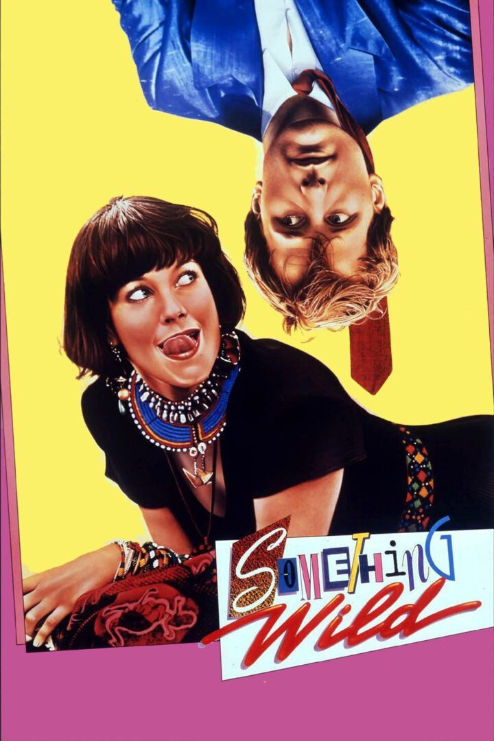 دانلود فیلم Something Wild 1986 بدون سانسور با پخش آنلاین