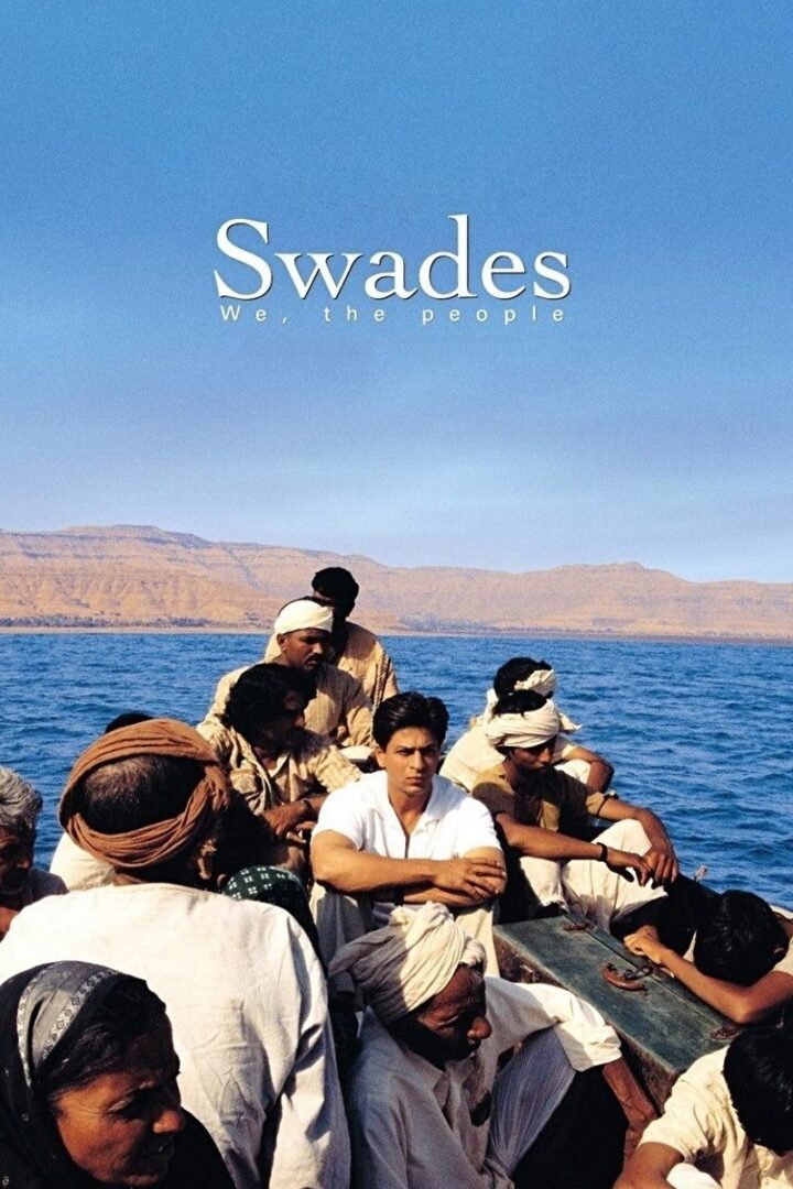 دانلود فیلم Swades 2004 بدون سانسور با پخش آنلاین