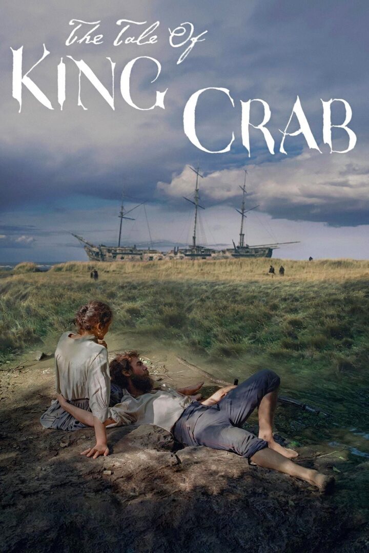 دانلود فیلم The Tale of King Crab 2021 بدون سانسور با پخش آنلاین