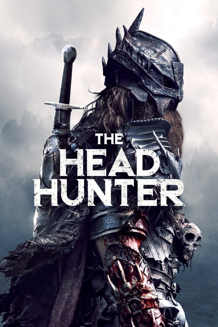 دانلود فیلم The Head Hunter 2018 بدون سانسور با پخش آنلاین