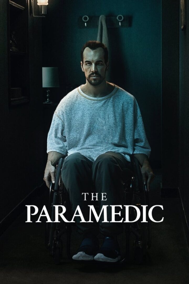 دانلود فیلم The Paramedic 2020 بدون سانسور با پخش آنلاین