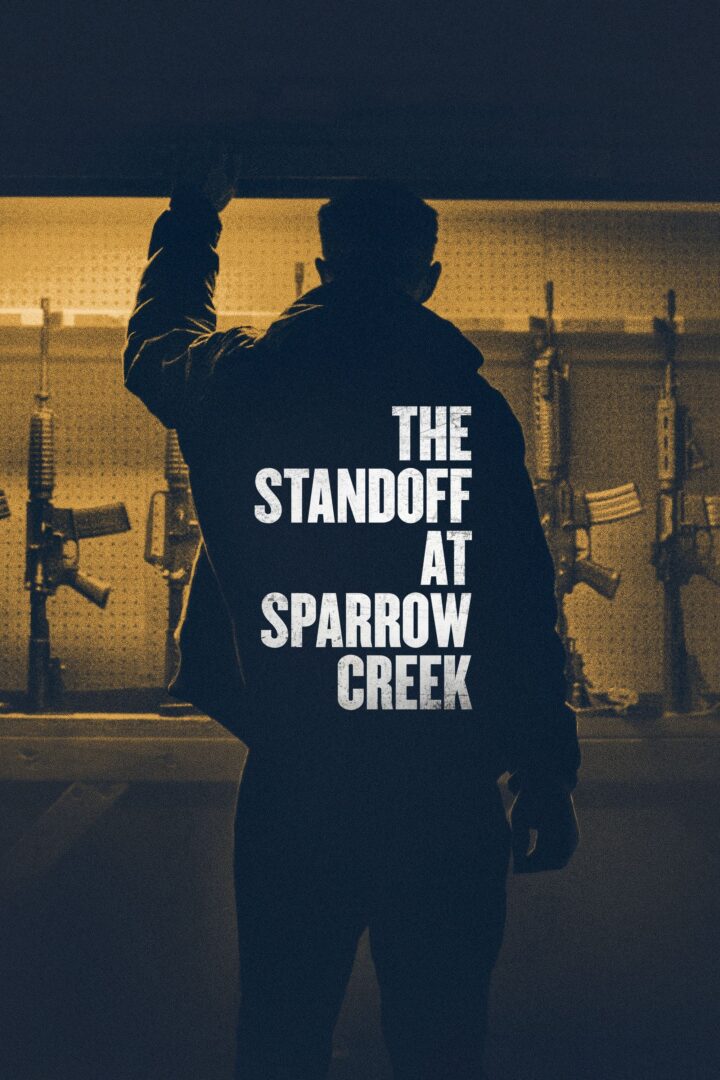 دانلود فیلم The Standoff at Sparrow Creek 2018 بدون سانسور با پخش آنلاین