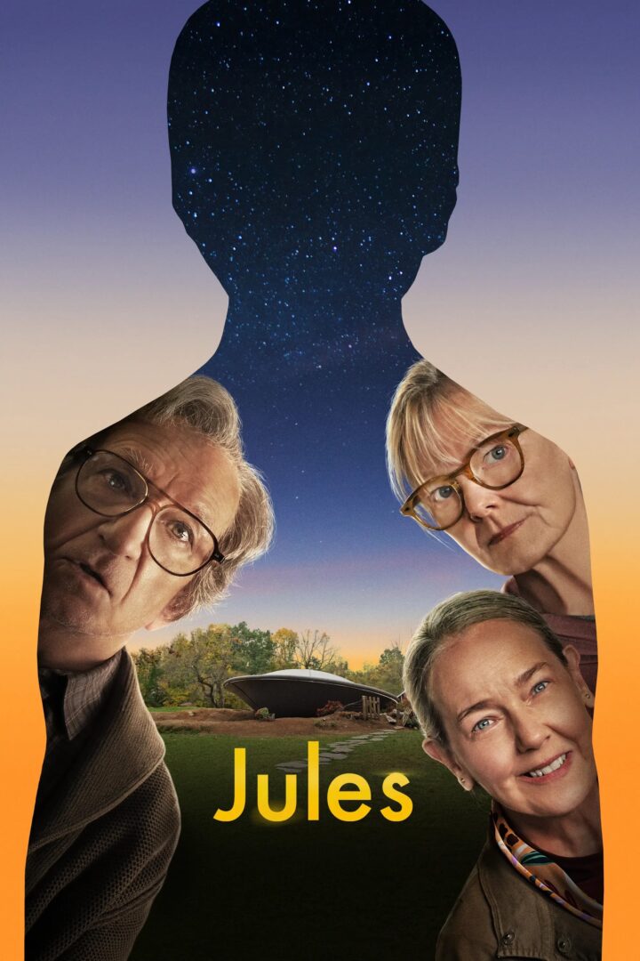 دانلود فیلم Jules 2023 بدون سانسور با پخش آنلاین