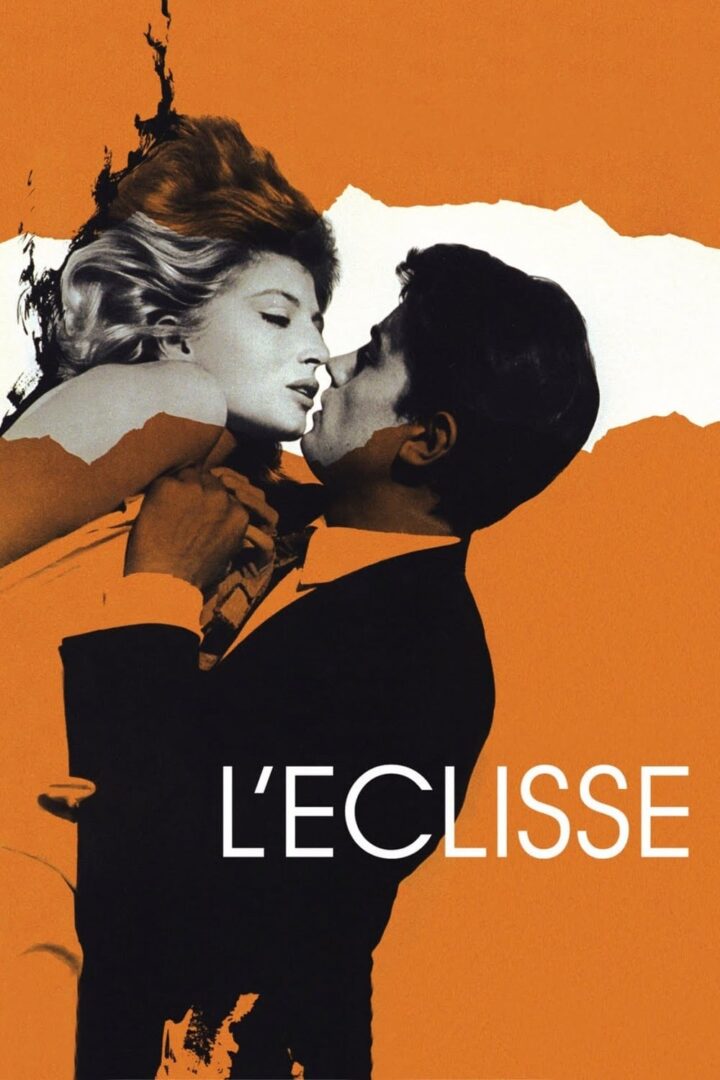 دانلود فیلم L’Eclisse 1962 بدون سانسور با پخش آنلاین
