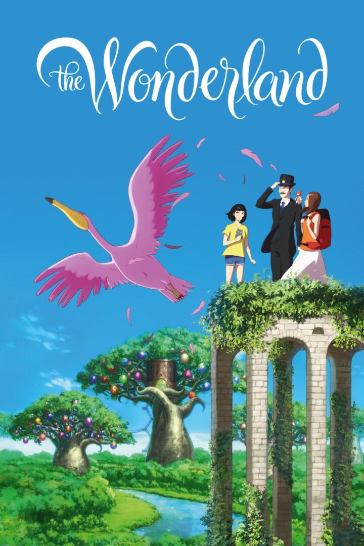 دانلود فیلم The Wonderland 2019 بدون سانسور با پخش آنلاین