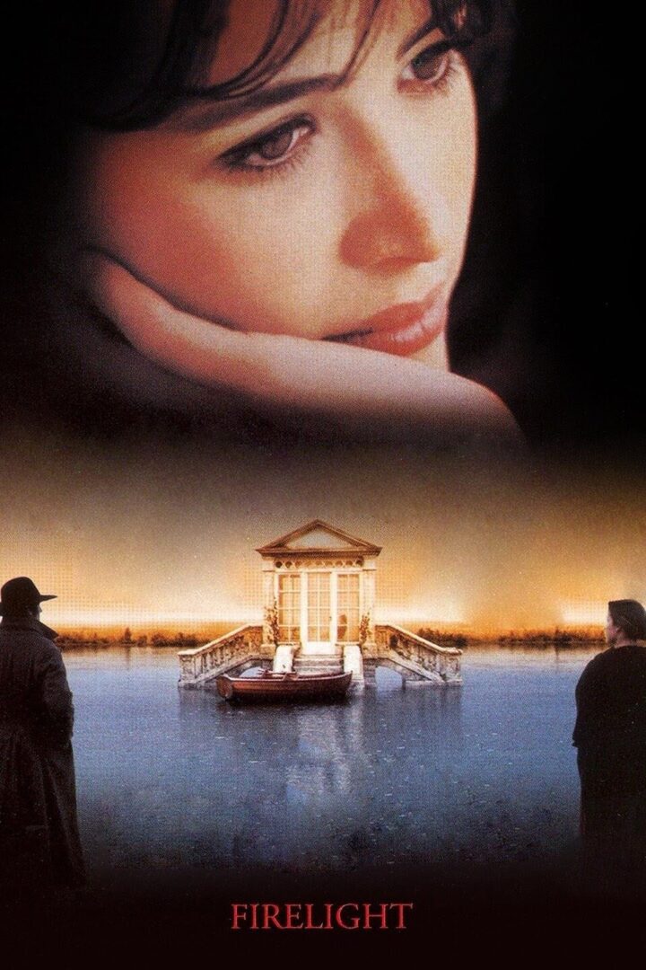 دانلود فیلم Firelight 1997 بدون سانسور با پخش آنلاین