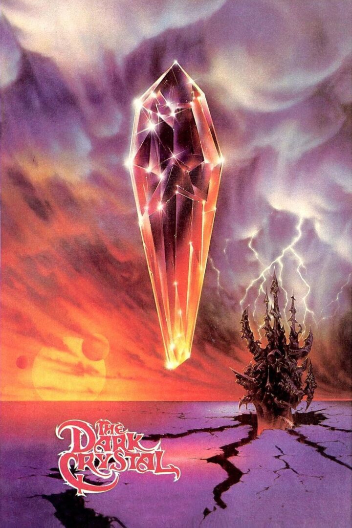دانلود فیلم The Dark Crystal 1982 بدون سانسور با پخش آنلاین
