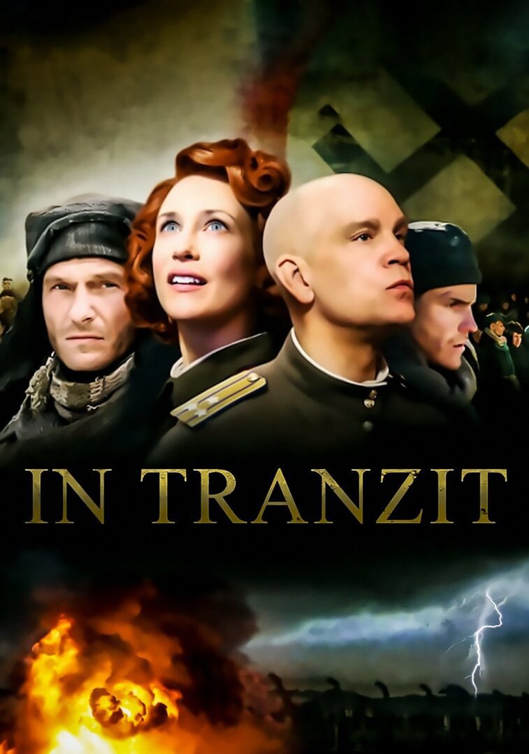 دانلود فیلم In Tranzit 2008 بدون سانسور با پخش آنلاین