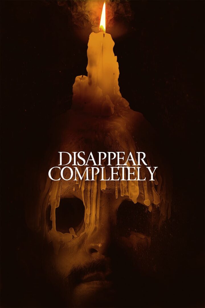 دانلود فیلم Disappear Completely 2022 بدون سانسور با پخش آنلاین