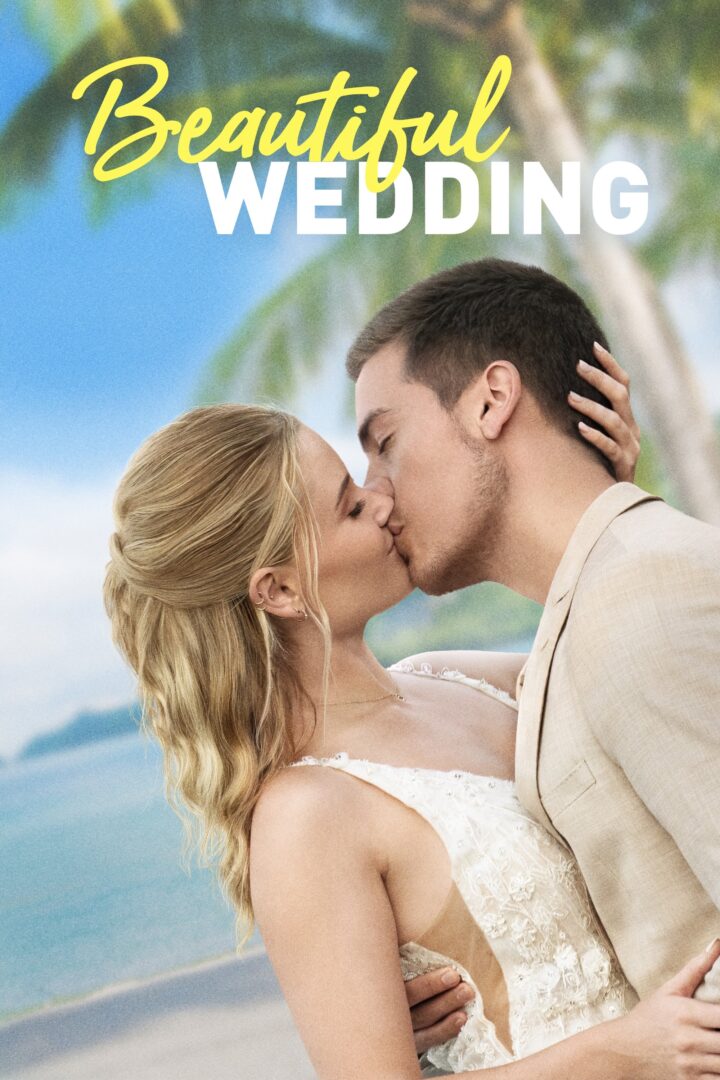 دانلود فیلم Beautiful Wedding 2024 بدون سانسور با پخش آنلاین