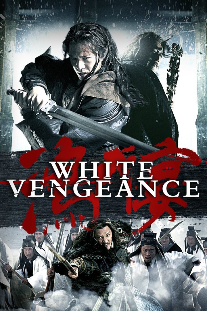 دانلود فیلم White Vengeance 2011 بدون سانسور با پخش آنلاین