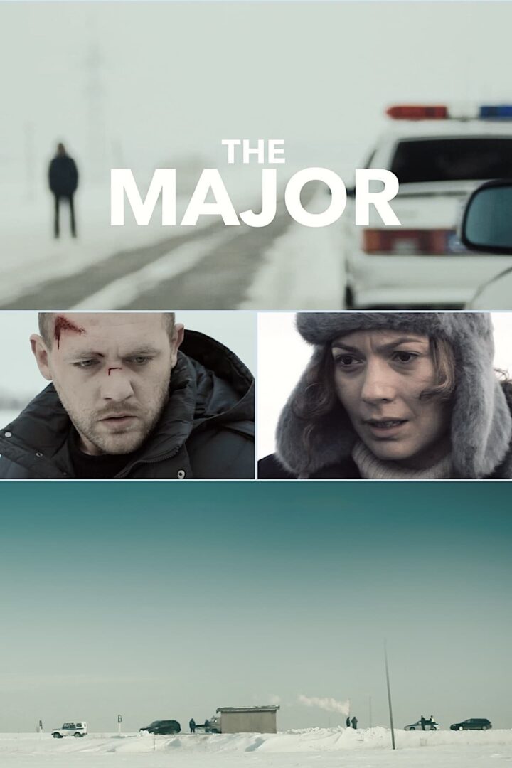 دانلود فیلم The Major 2013 بدون سانسور با پخش آنلاین