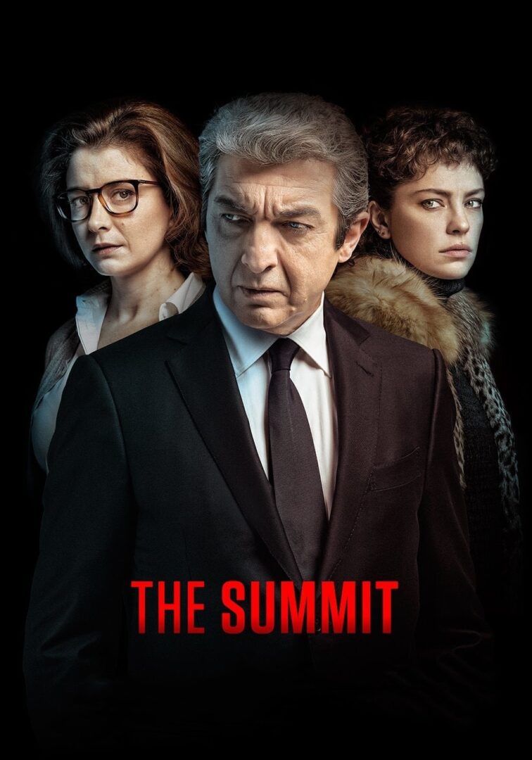 دانلود فیلم The Summit 2017 بدون سانسور با پخش آنلاین