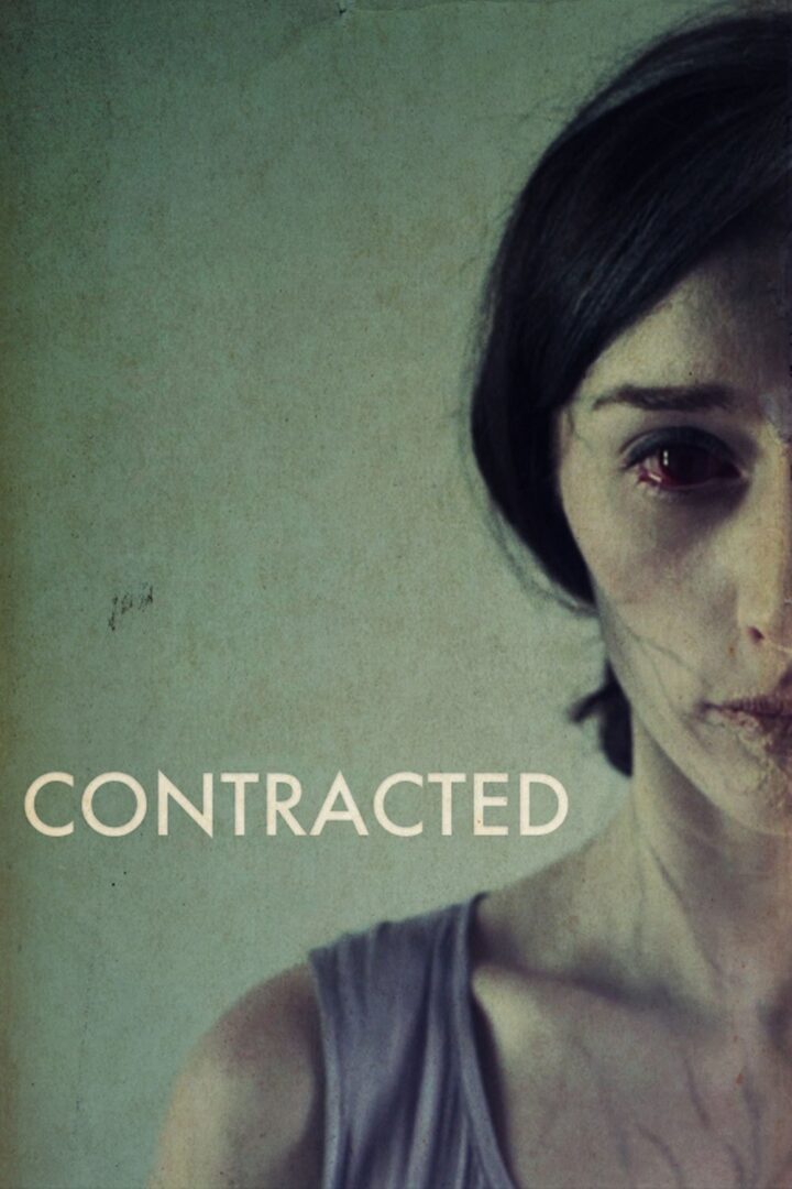 دانلود فیلم Contracted 2013 بدون سانسور با پخش آنلاین