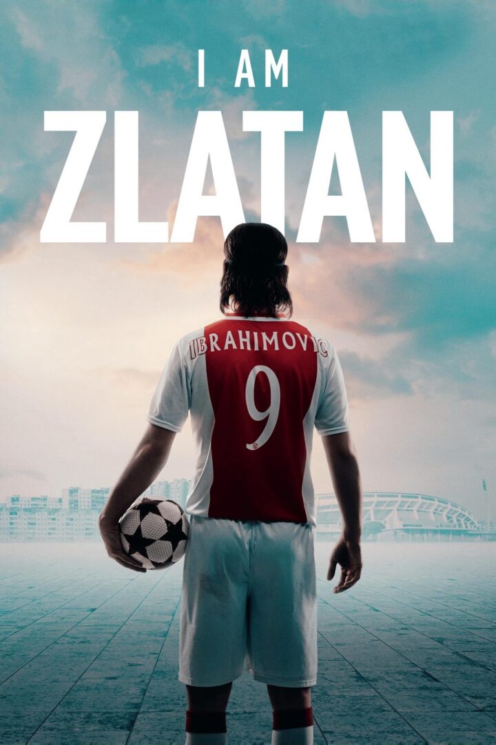 دانلود فیلم I Am Zlatan 2021 بدون سانسور با پخش آنلاین