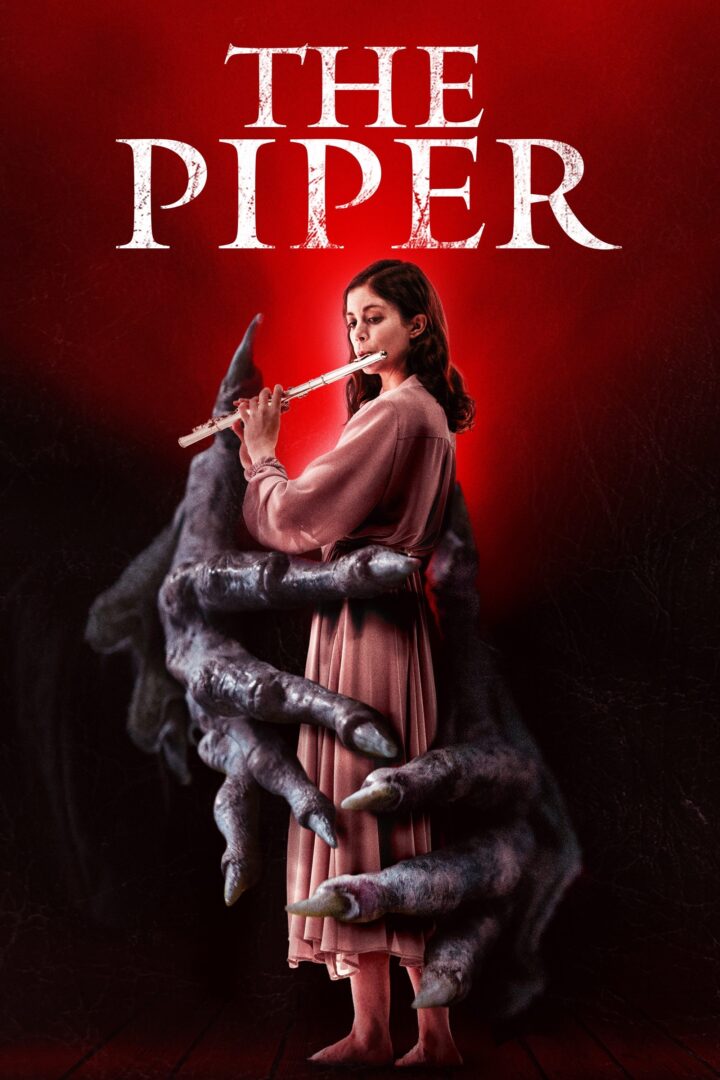 دانلود فیلم The Piper 2023 بدون سانسور با پخش آنلاین