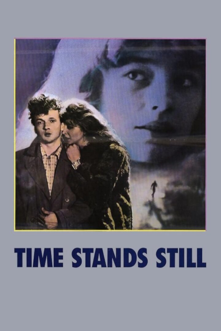 دانلود فیلم Time Stands Still 1982 بدون سانسور با پخش آنلاین