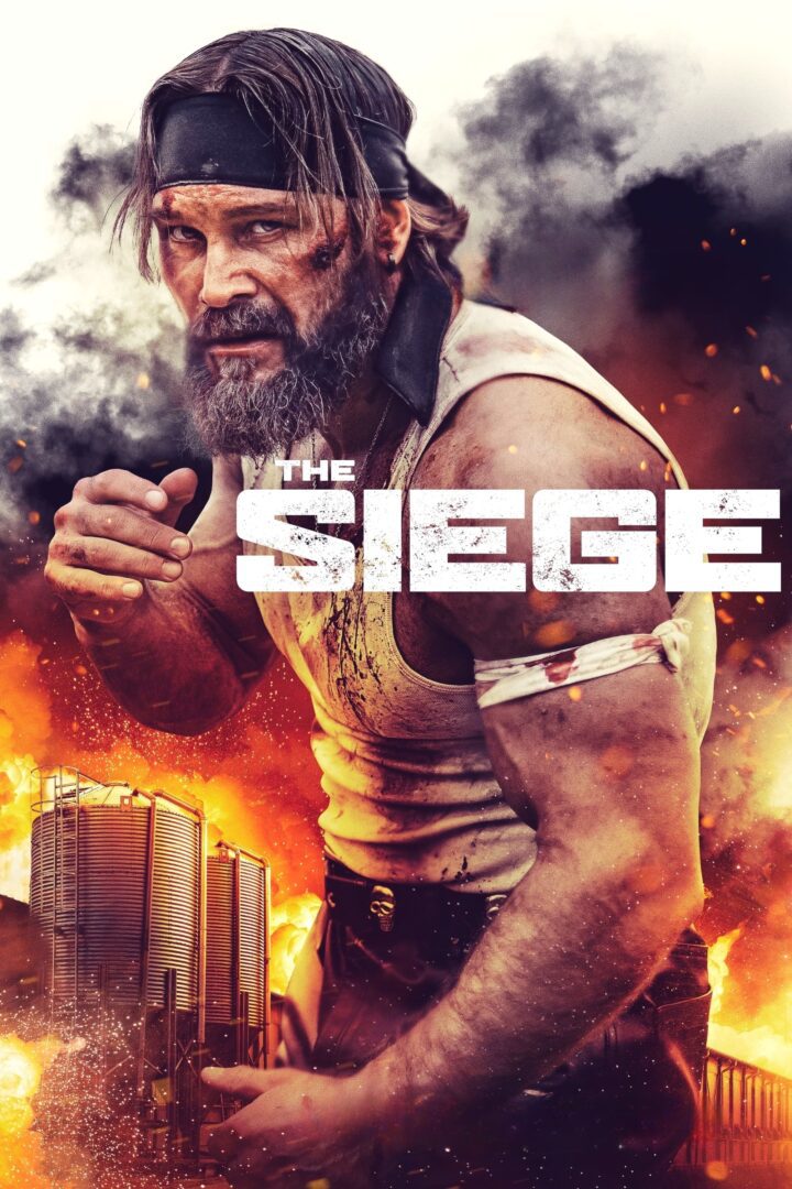 دانلود فیلم The Siege 2023 بدون سانسور با پخش آنلاین