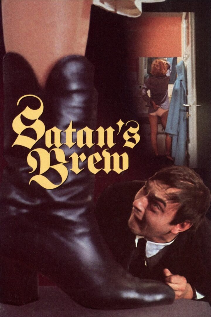 دانلود فیلم Satan’s Brew 1976 بدون سانسور با پخش آنلاین