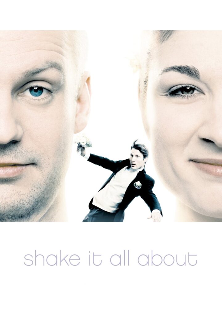 دانلود فیلم Shake It All About 2001 بدون سانسور با پخش آنلاین