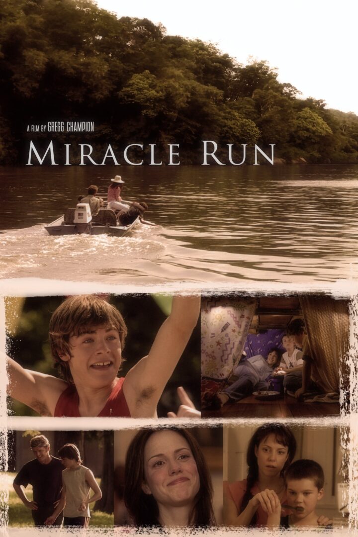 دانلود فیلم Miracle Run 2004 بدون سانسور با پخش آنلاین
