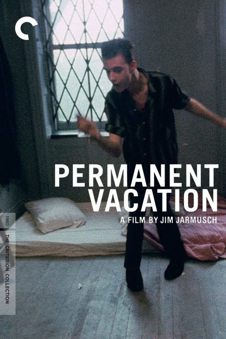 دانلود فیلم Permanent Vacation 1980 بدون سانسور با پخش آنلاین