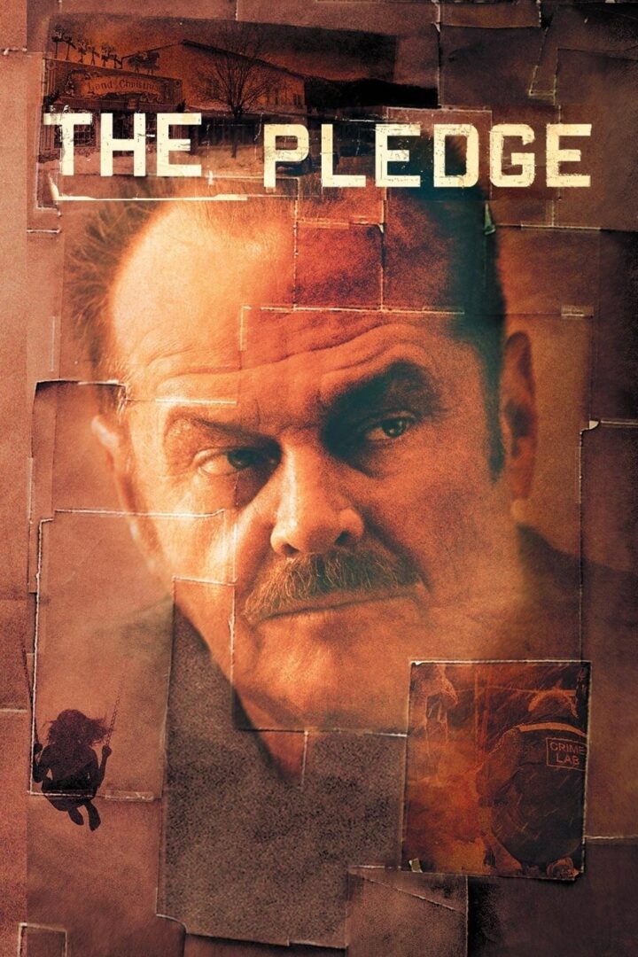 دانلود فیلم The Pledge 2001 بدون سانسور با پخش آنلاین