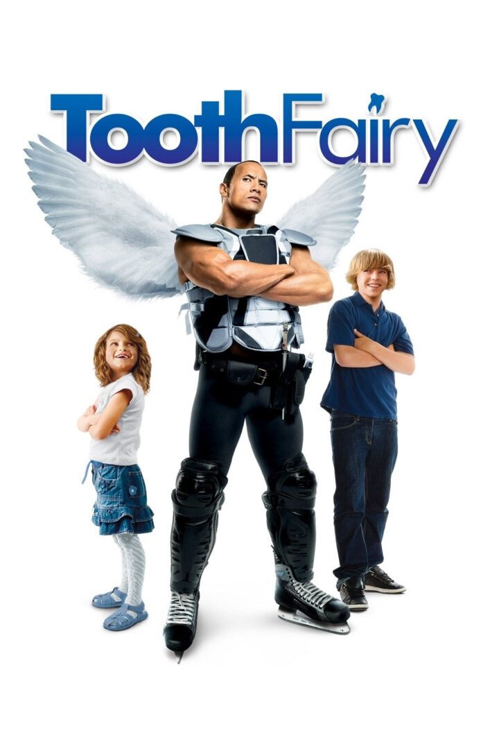 دانلود فیلم Tooth Fairy 2010 بدون سانسور با پخش آنلاین