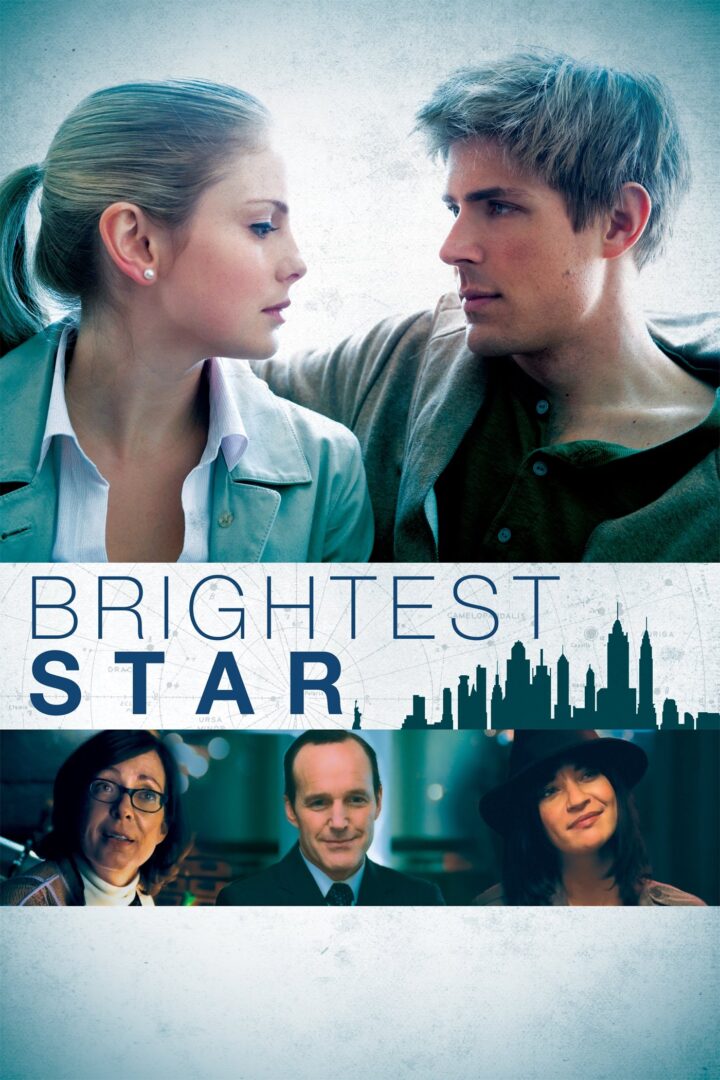 دانلود فیلم Brightest Star 2013 بدون سانسور با پخش آنلاین