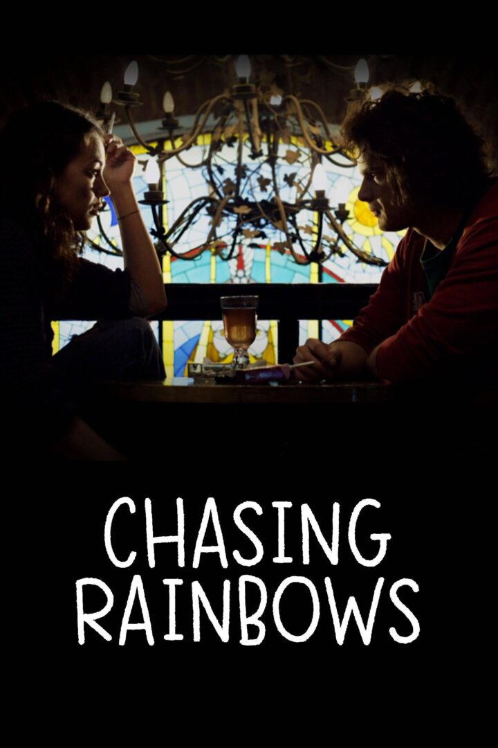 دانلود فیلم Chasing Rainbows 2012 بدون سانسور با پخش آنلاین دانلود فیلم Chasing Rainbows 2012 بدون سانسور با پخش آنلاین