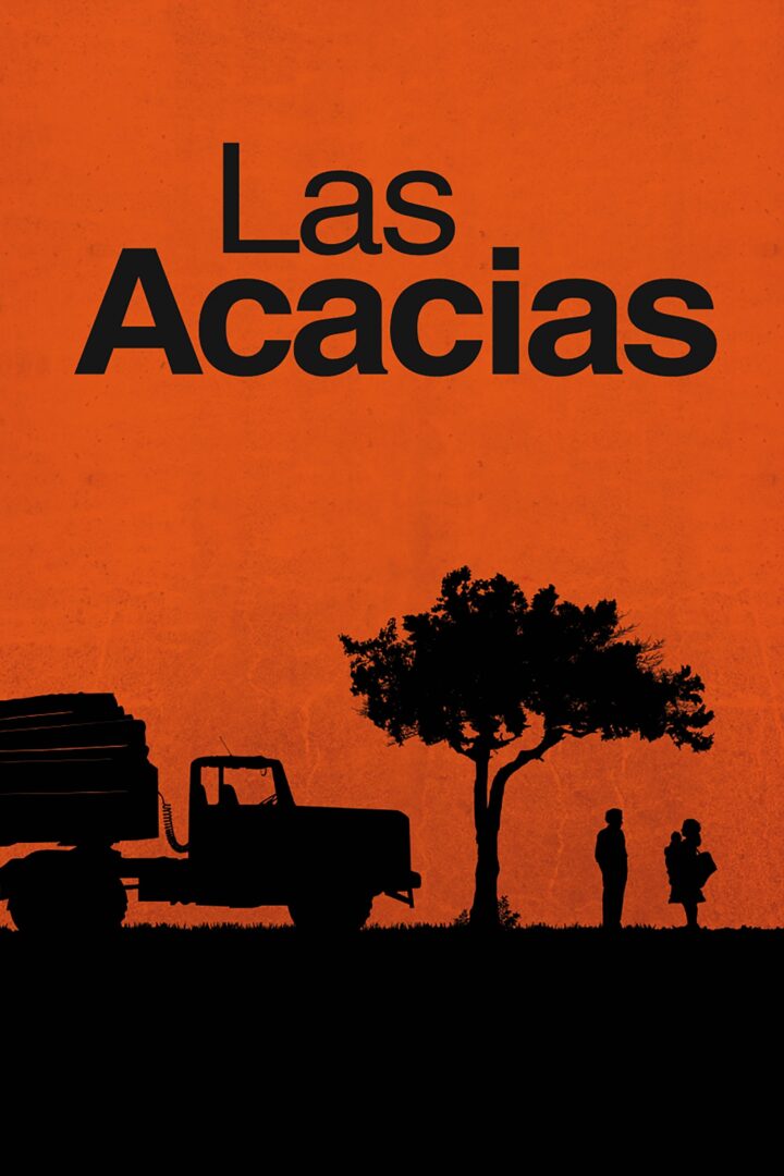 دانلود فیلم Las Acacias 2011 بدون سانسور با پخش آنلاین