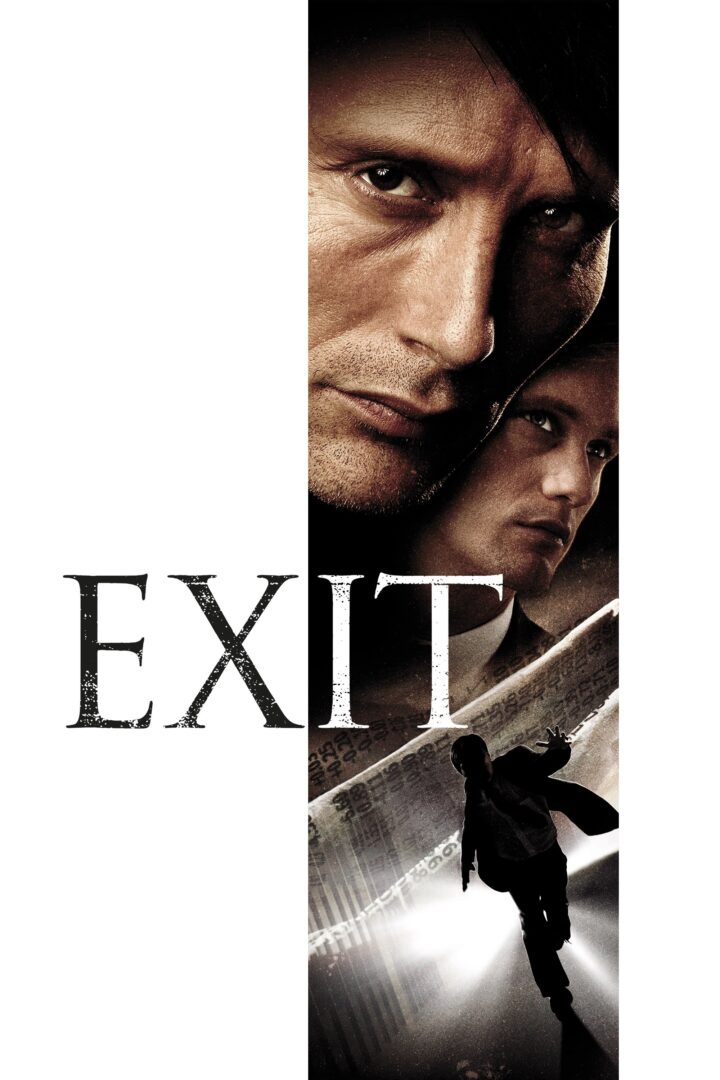 دانلود فیلم Exit 2006 بدون سانسور با پخش آنلاین