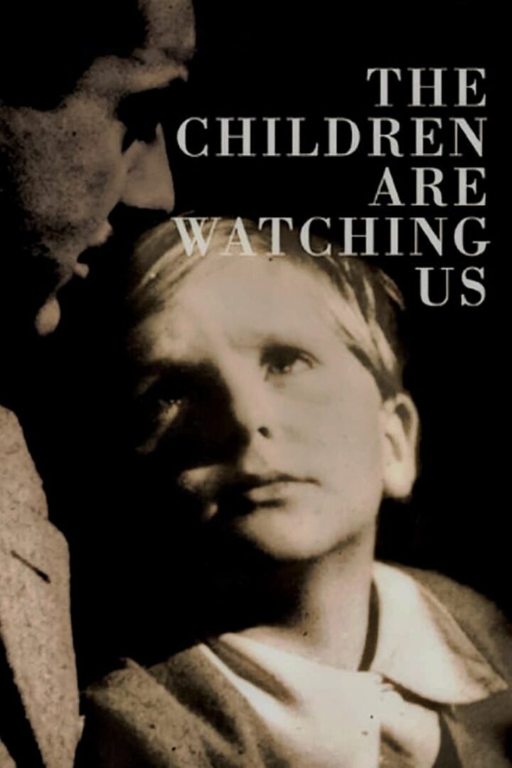 دانلود فیلم The Children Are Watching Us 1943 بدون سانسور با پخش آنلاین