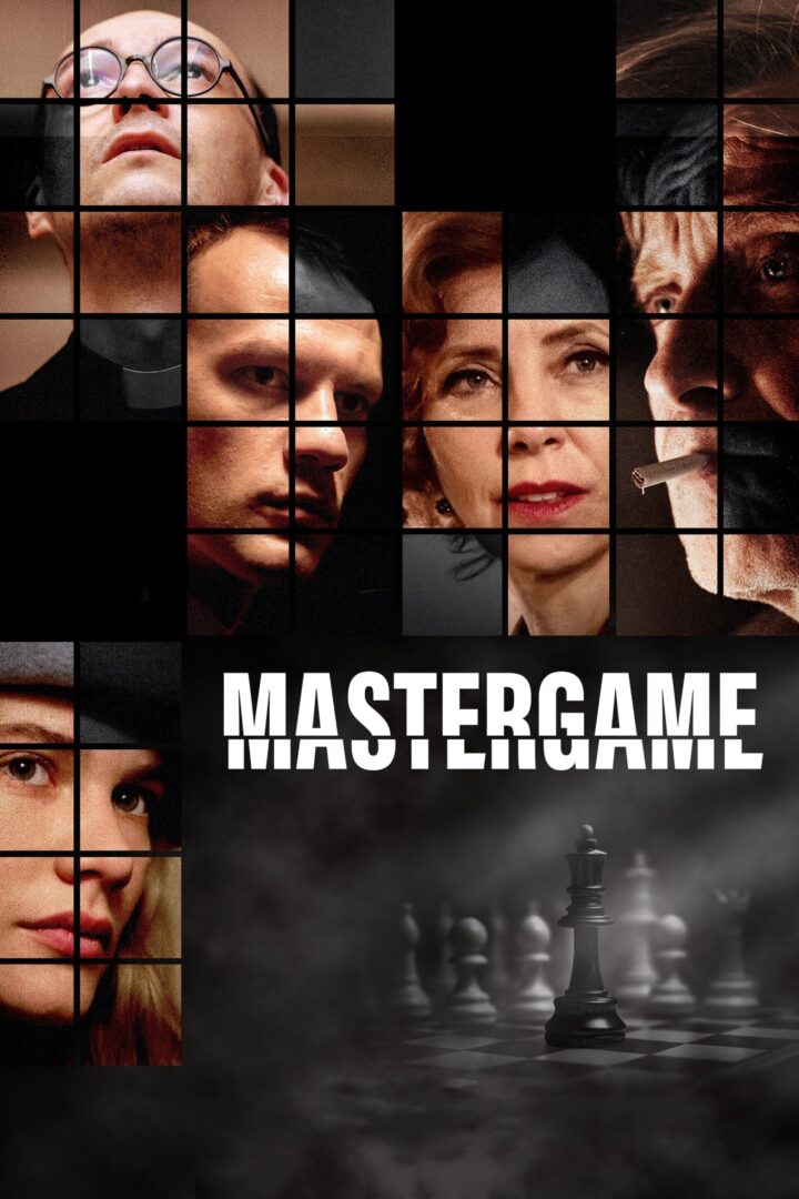 دانلود فیلم Mastergame 2023 بدون سانسور با پخش آنلاین