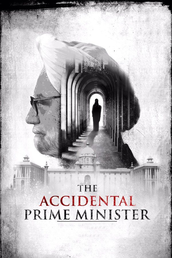 دانلود فیلم The Accidental Prime Minister 2019 بدون سانسور با پخش آنلاین