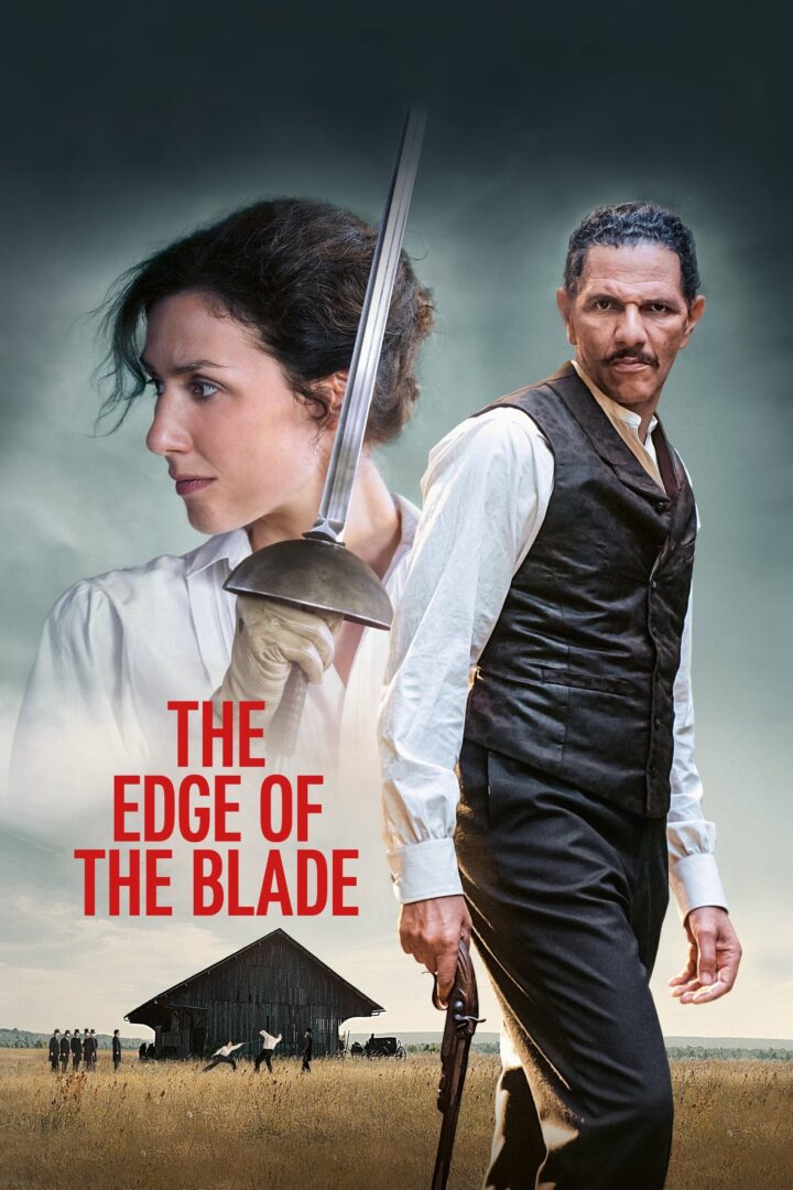 دانلود فیلم The Edge of the Blade 2023 بدون سانسور با پخش آنلاین