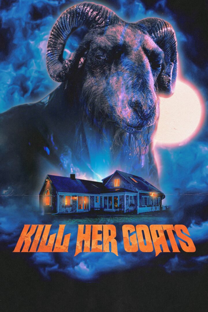 دانلود فیلم Kill Her Goats 2023 بدون سانسور