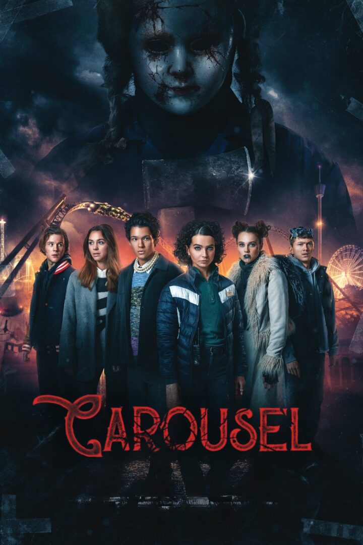 دانلود فیلم Carousel 2023 بدون سانسور با پخش آنلاین