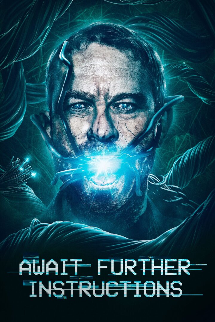 دانلود فیلم Await Further Instructions 2018 بدون سانسور با پخش آنلاین